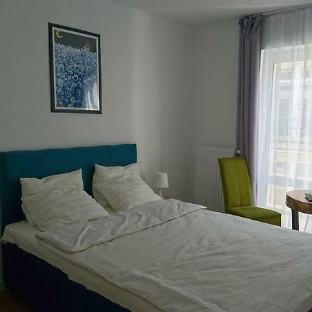 Pokoje Goscinne Anis Ustka Bagian luar foto